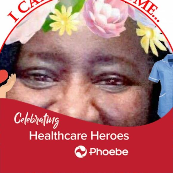 Meet your Posher, Nell - Picture 1 of 1